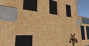 Teh Scrunglybois: Working Title