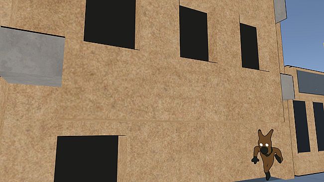 Teh Scrunglybois: Working Title