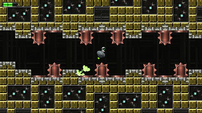 KUMO The Little Robot