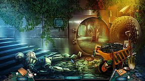 Greed 3: Old Enemies Returning