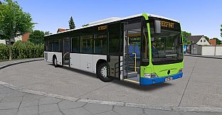 OMSI 2 Add-on Citybus O530 Facelift