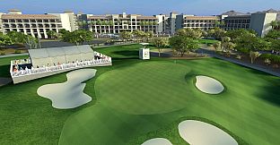 GOLF+ - TPC Scottsdale