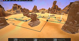 Hard landing: Arrival