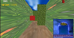 The Tales of Redbox: An Escape From Desire