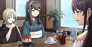 Liminal Border Part IV