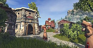 The Settlers 7 : History Edition