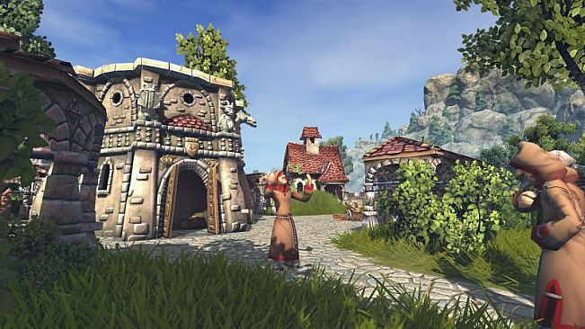 The Settlers 7 : History Edition