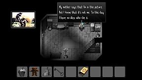 My Light In The Dark