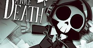 Have a Nice Death Soundtrack