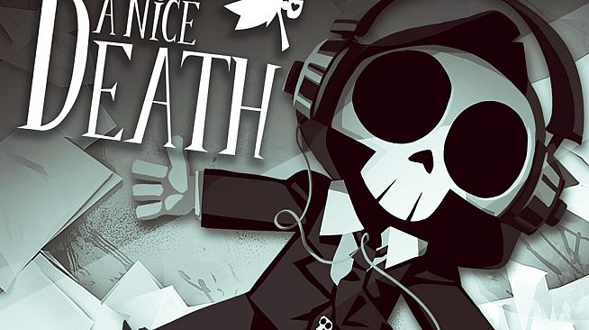 Have a Nice Death Soundtrack