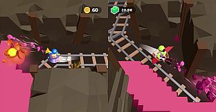 Astro Miner: Caves DLC