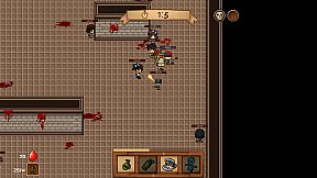 The Awakened Avenger