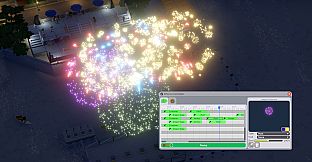 Parkitect - Booms & Blooms