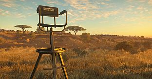 theHunter: Call of the Wild - Treestand & Tripod Pack