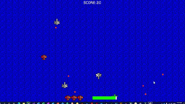 Tiger Fighter 1931 MP095