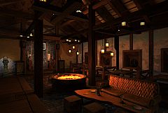 Nancy Drew: Sea of Darkness