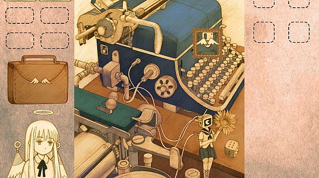 P.I.S. Artbook