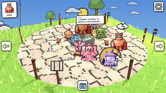 Paperlings