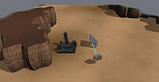 Terrahold