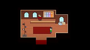 Ponk's Jam: The Tulip Thief