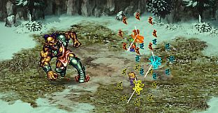 Romancing SaGa 3