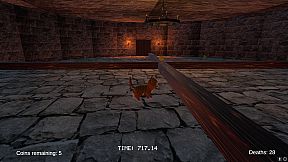 9 Trials of Whiskers