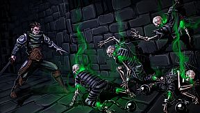 Swordbreaker The Game