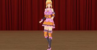 CUSTOM ORDER MAID 3D2 It's a Night Magic The Beginning of Winter ALL in ONE Pack