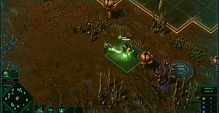 THE AEON FALL