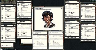 Fantasy Grounds - Pathfinder RPG - Pathfinder Module: We B4 Goblins!