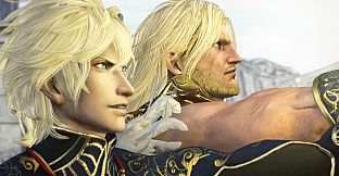 WARRIORS OROCHI 4: The Ultimate Upgrade Pack