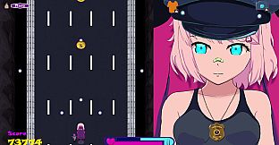 Riding to Bounce City - Police Uniform Set A