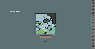 Idle Minertia