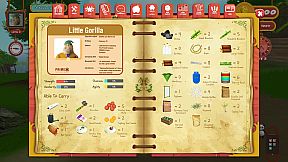 Primasia (Chapter One)