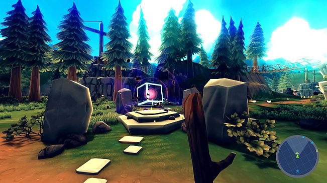 AWAY: Journey to the Unexpected