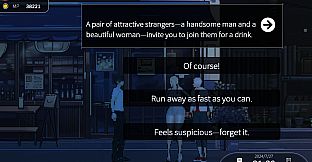 University Speedrun Simulator