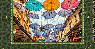 Pixel Puzzles Ultimate: Variety Pack 10XS