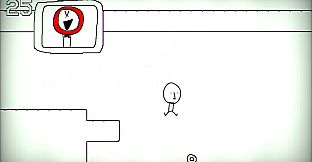 Man Game: Reflex Testing