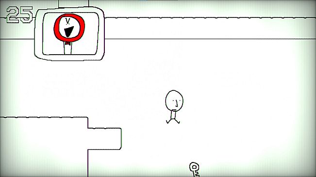 Man Game: Reflex Testing
