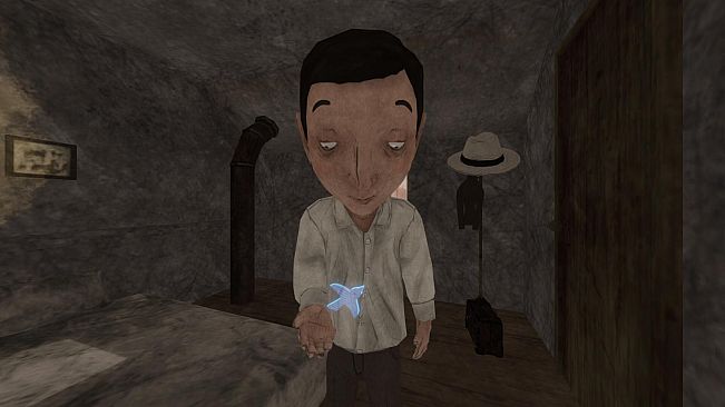 My Inner Ear Quartet