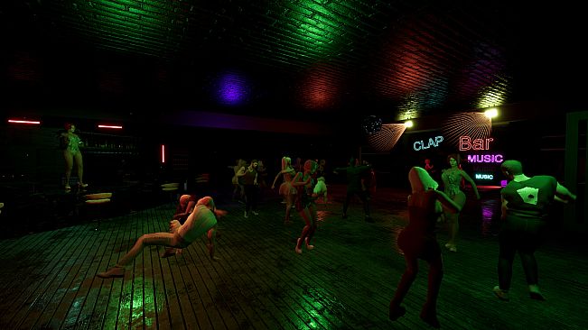 Tech Market Simulator