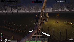 The Seekers: Survival