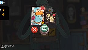 Meteorfall: Krumit's Tale