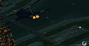 Supermaneuver