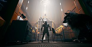 ShadoWave - Revenger