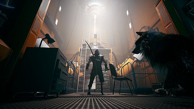 ShadoWave - Revenger