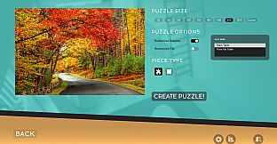 Jigsaw Puzzle Dreams - Scenic Pack