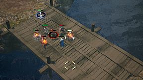 Tales Of The White Knight