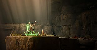 Ashen - Nightstorm Isle