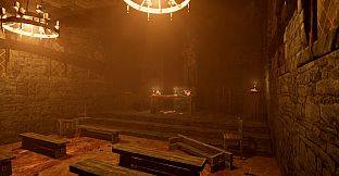 Village of the Curse